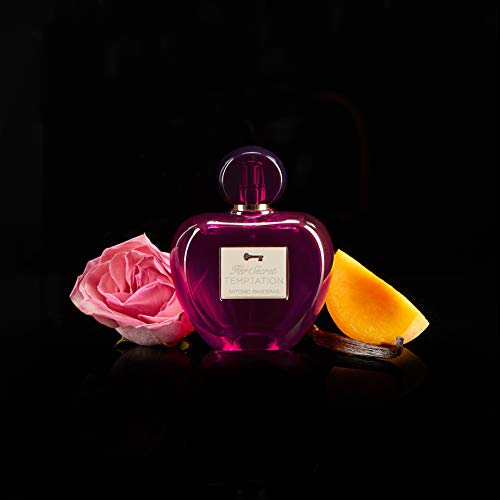 Banderas Antonio Banderas Secret Femenine (Her Secret Temptation, 2.7 Fl Oz (Pack of 1)) - Image 5