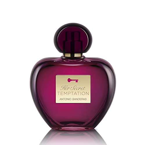 Banderas Antonio Banderas Secret Femenine (Her Secret Temptation, 2.7 Fl Oz (Pack of 1)) - Image 2