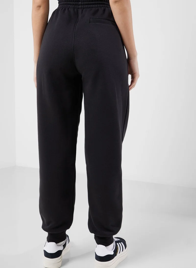 adidas Originals Essential Logo Joggers