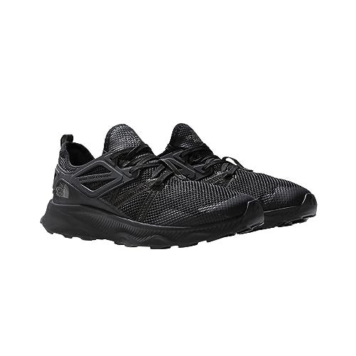 The North Face Mens Oxeye, 12.5, TNF Black/TNF Black - Image 4