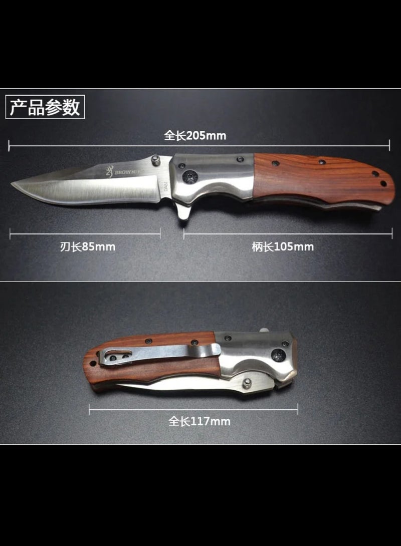 Browning أدوات المائدة - Image 5