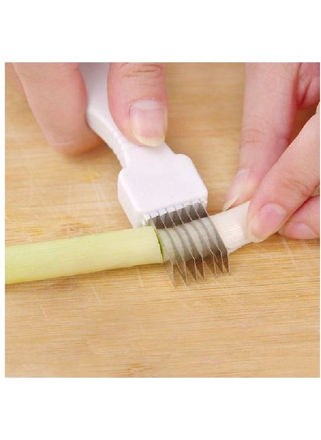 Generic Vegetable Cutter Scallion 1 Piece  - Image 4