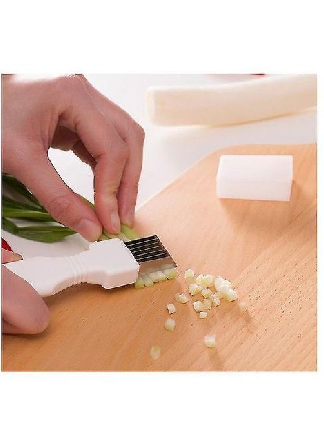 Generic Vegetable Cutter Scallion 1 Piece  - Image 5