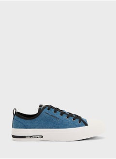 Karl Lagerfeld Klj Low-Top Sneakers  - Image 1