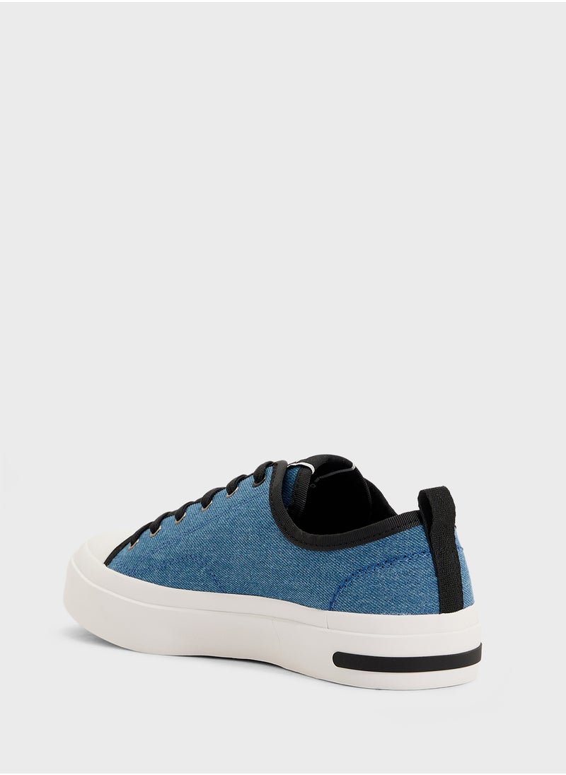Karl Lagerfeld Klj Low-Top Sneakers  - Image 2