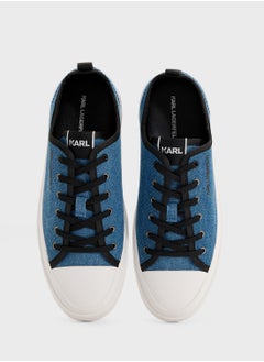Karl Lagerfeld Klj Low-Top Sneakers  - Image 4