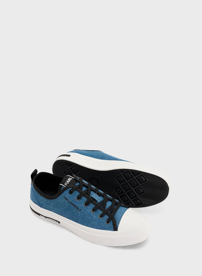 Karl Lagerfeld Klj Low-Top Sneakers