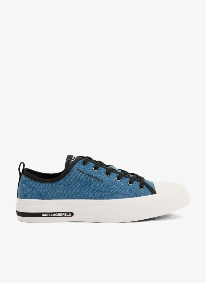 Karl Lagerfeld Klj Low-Top Sneakers