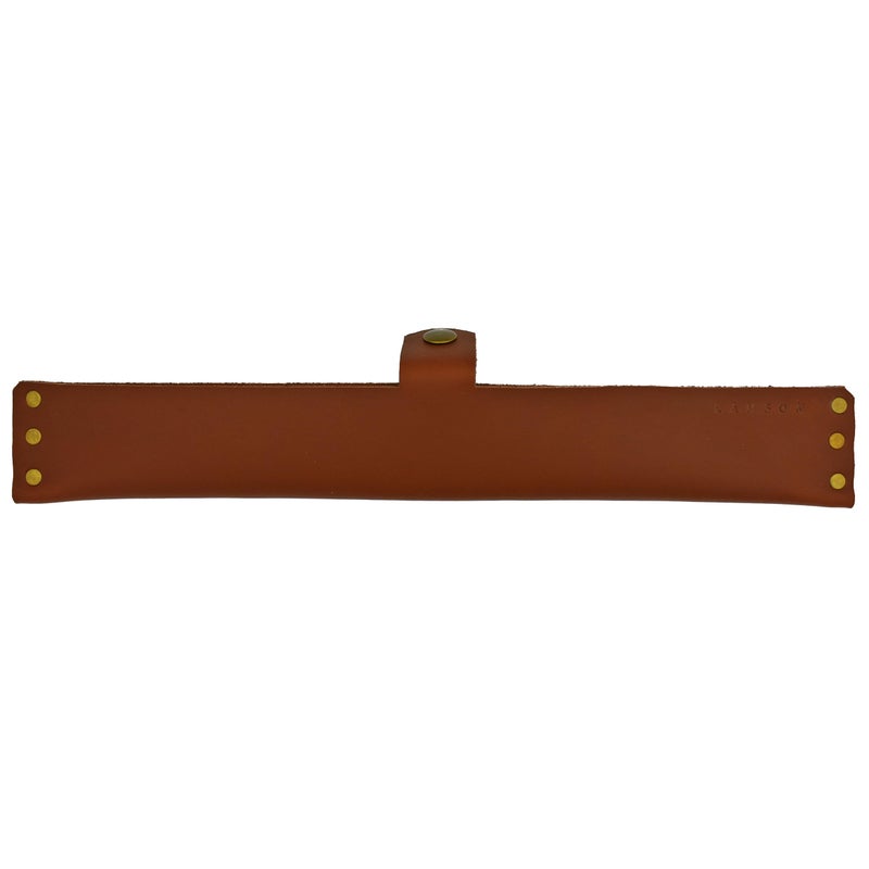 Lamson Leather Sheath for 14 Pizza CutterRocker