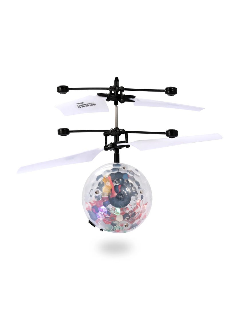 RC Flying Ball Helicopter Toy  - Image 1