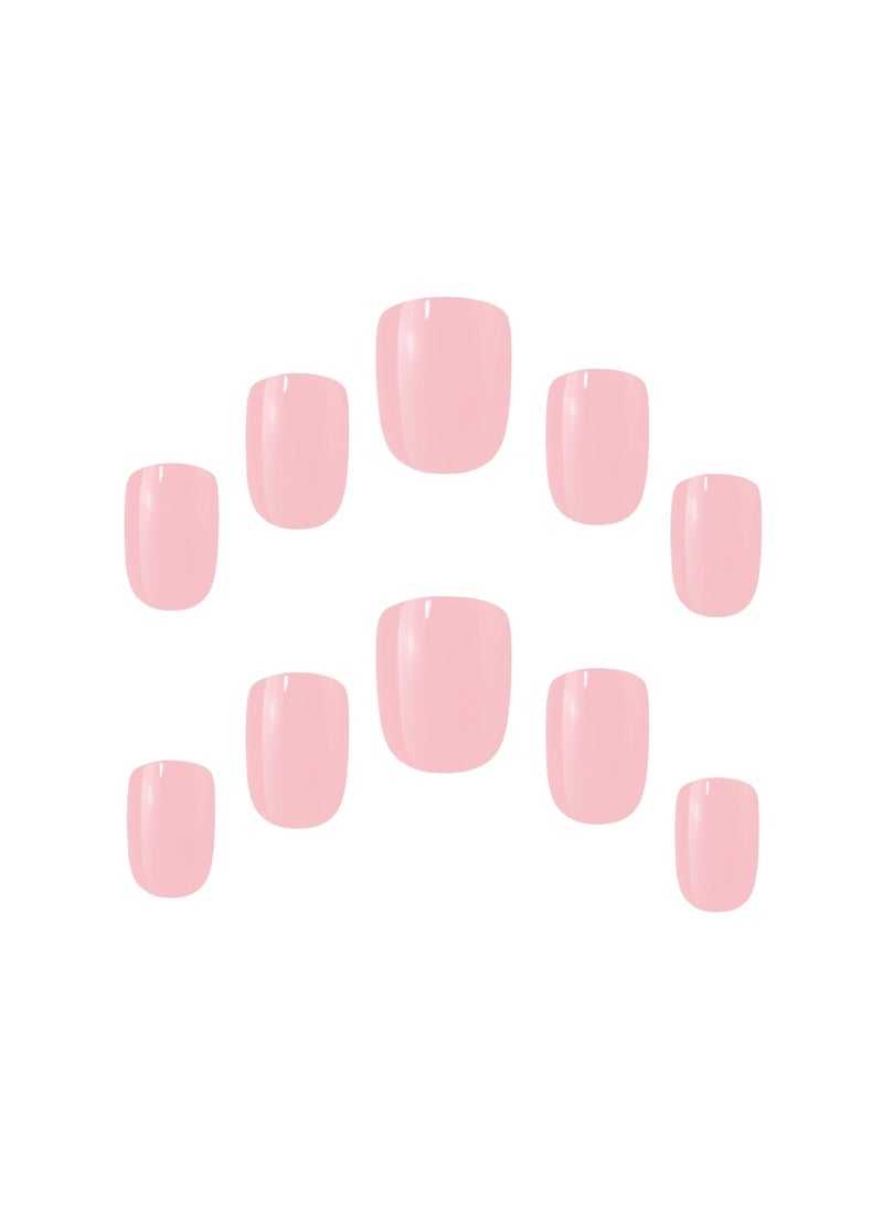 ELEGANT TOUCH - Elegant Touch Sheer Tint Ballerina Pink - Image 1