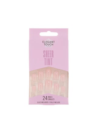 Elegant Touch Sheer Tint Ballerina Pink - pzsku/ZEF8BCC3E784AF93610CEZ/45/_/1738048017/406ceeda-b8d6-4f43-a03a-c421b5da25e1