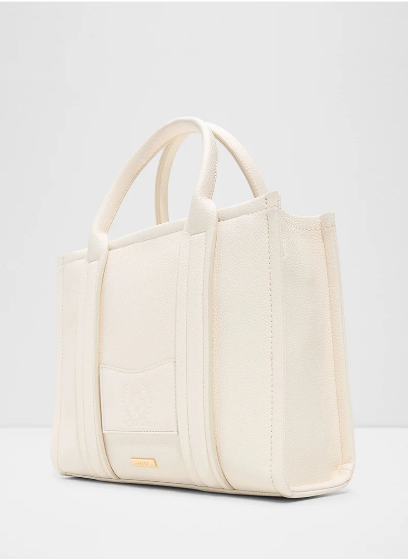 ALDO Clubglow Satchel Bag