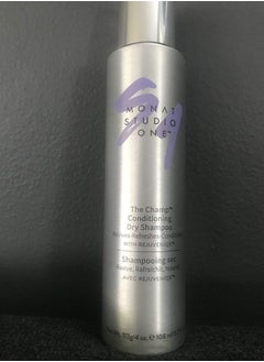 monat Monat Dry Shampoo 4 oz  - Image 4