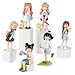 BEEMAI Suki My Friends Series Single Box Contains 1 Figure Blind Box Cute Figures Collectible Toys Birthday Gifts - Image 2