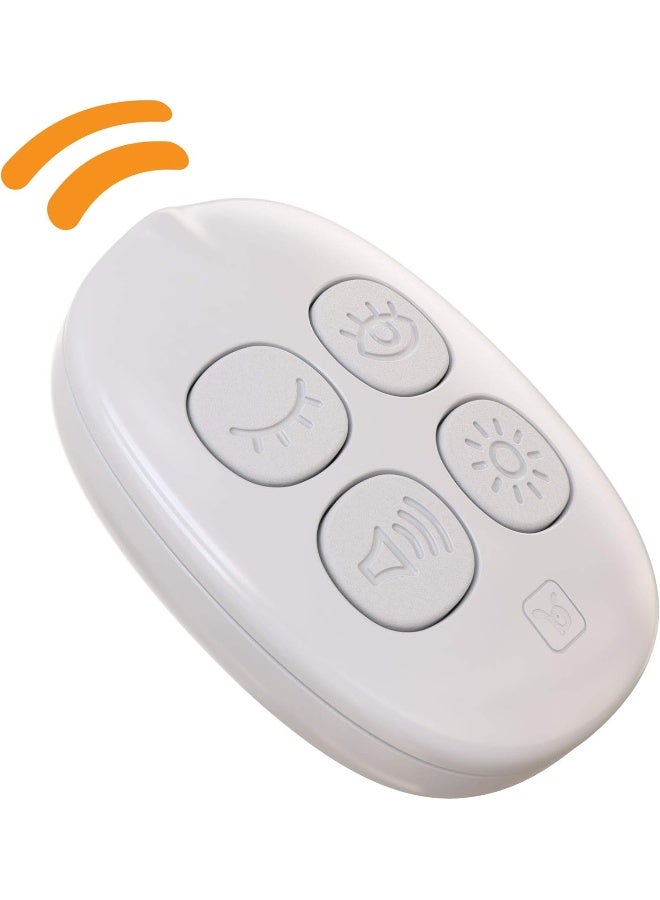 BenBat Baby Car Mirror - Safety Car Seat Mirror for Rear Facing Infant - Image 5