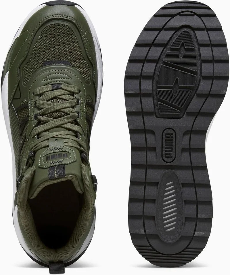 PUMA Trinity Mid Hybrid Men's Sports Shoes 39232702