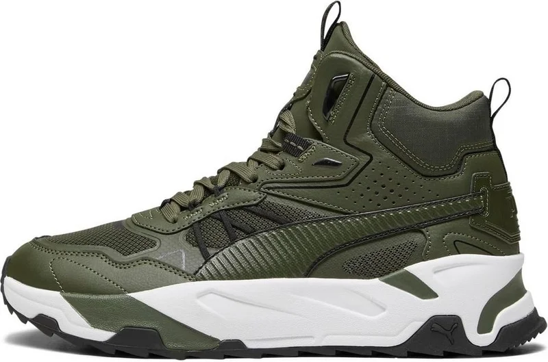 PUMA Trinity Mid Hybrid Men's Sports Shoes 39232702