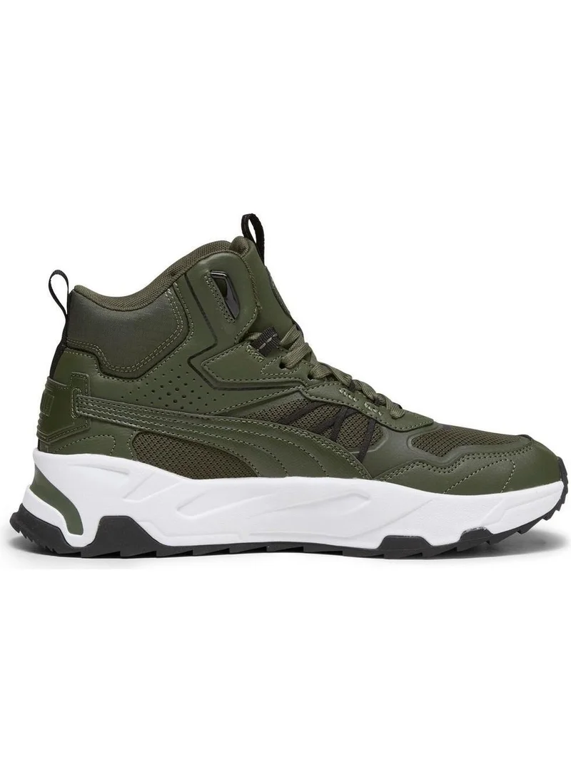 PUMA Trinity Mid Hybrid Men's Sports Shoes 39232702