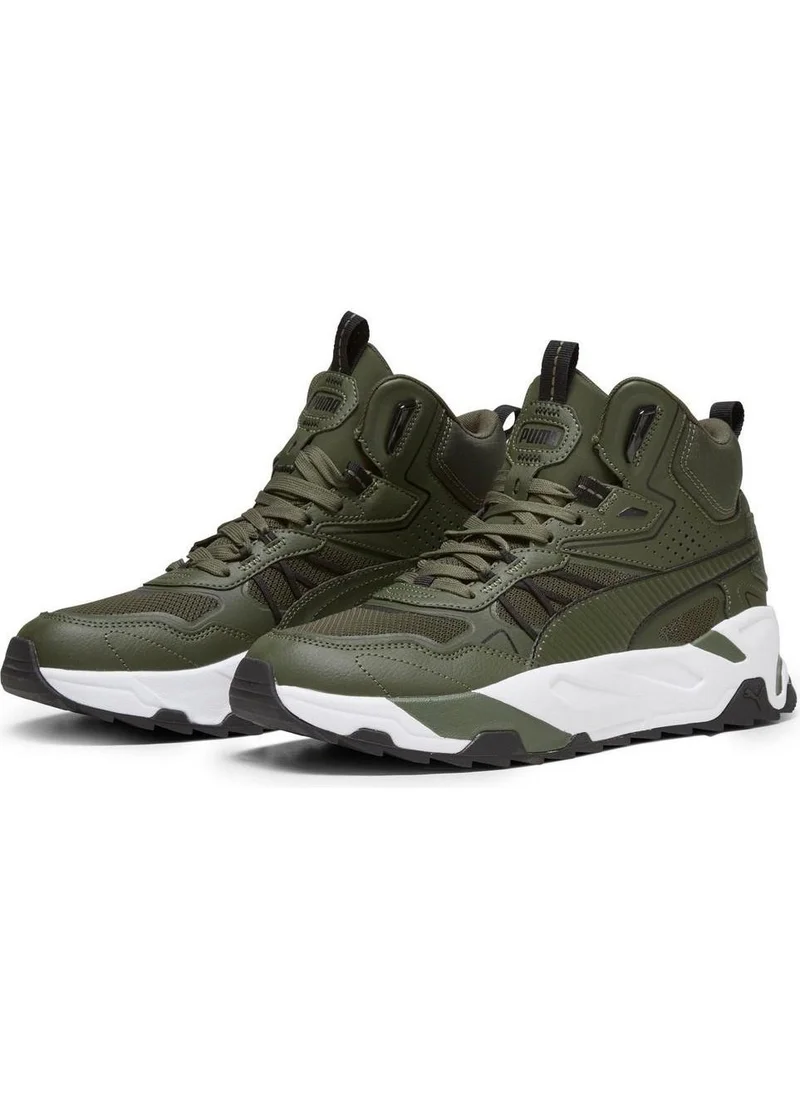 PUMA Trinity Mid Hybrid Men's Sports Shoes 39232702