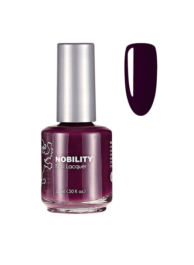 Lechat Nail Lacquer 15ml Glossy Super Shine Nail Polish 15ml Fast Dry Long Lasting Nail Enamel Nobility Nail Paint No Need UV LED Lamp No curing Nail Color