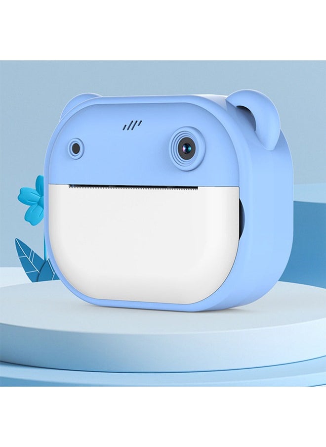 OKA - OKA Instant photo printing camera with thermal printer for children /JK10 - Image 1