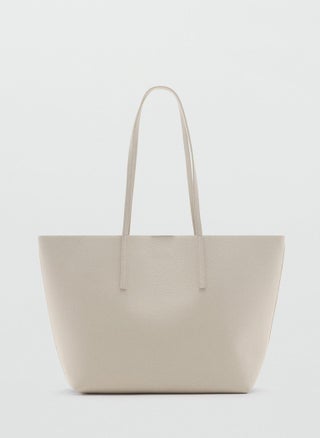Pebbled Effect Shopper Bag - pzsku/ZEF8C3777DDA504CED2BDZ/45/_/1737094089/f4ae47eb-292b-404c-97e6-5a6b36dccb0e