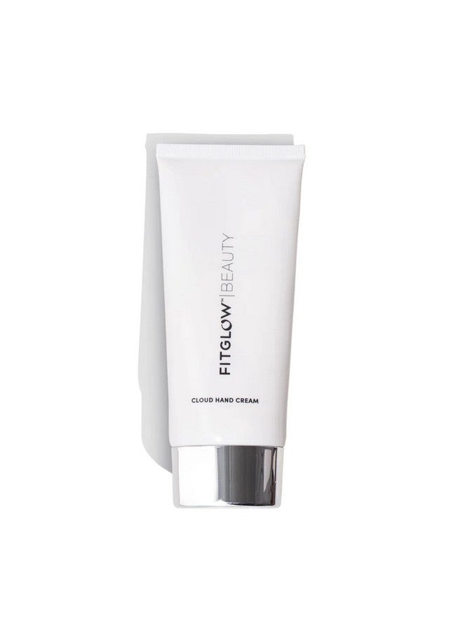 FITGLOW Beauty Cloud Collagen Hand Cream Vegan Womanowned Clean Beauty (2.7 Oz 80 Ml) - Image 1