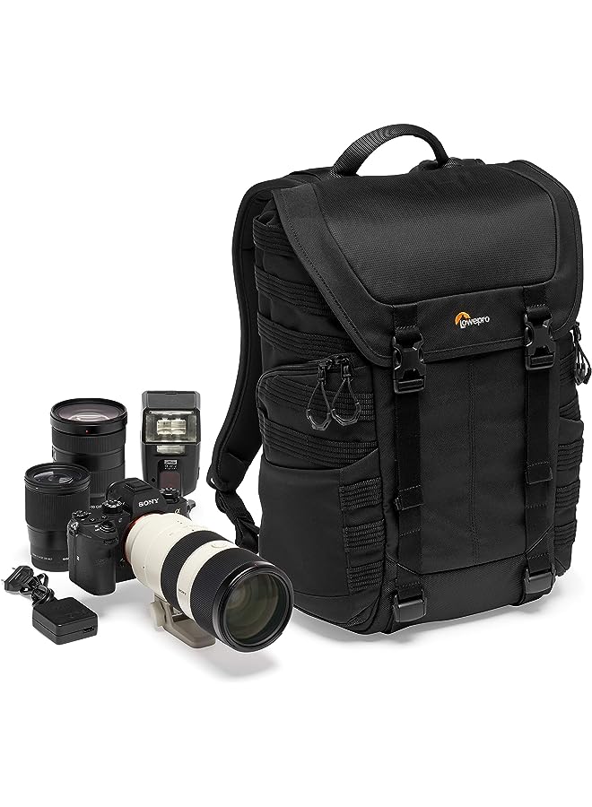 PROMASS Video Light for Camera, RGB Photography Lighting Kit (2 Packs) with Adjustable Tripod Stand/Remote,Dimmable 6500K for Desktop Filming/Streaming/Video Conferencing/Studio Shooting - Image 1