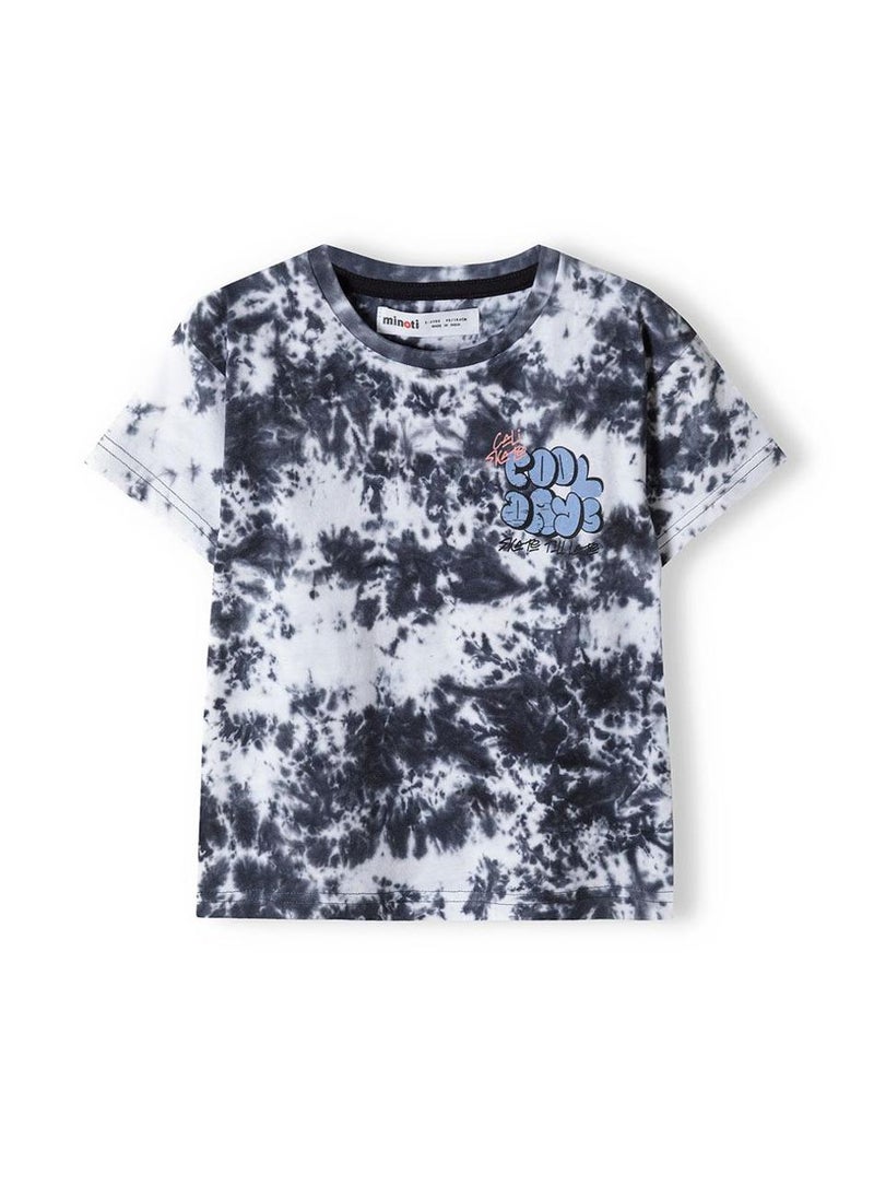 مينوتي تيشيرت أطفال بأكمام قصيرة - Image 1