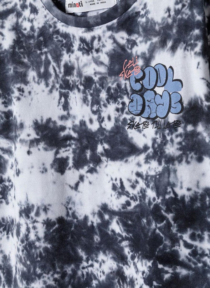 مينوتي تيشيرت أطفال بأكمام قصيرة - Image 3