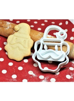 My Mini Design Workshop Santa Claus Cookie Mold - pzsku/ZEF8C604342A4FDB049E1Z/45/_/1736453910/d5448d0e-a1cc-421c-82cf-24d633177a3e