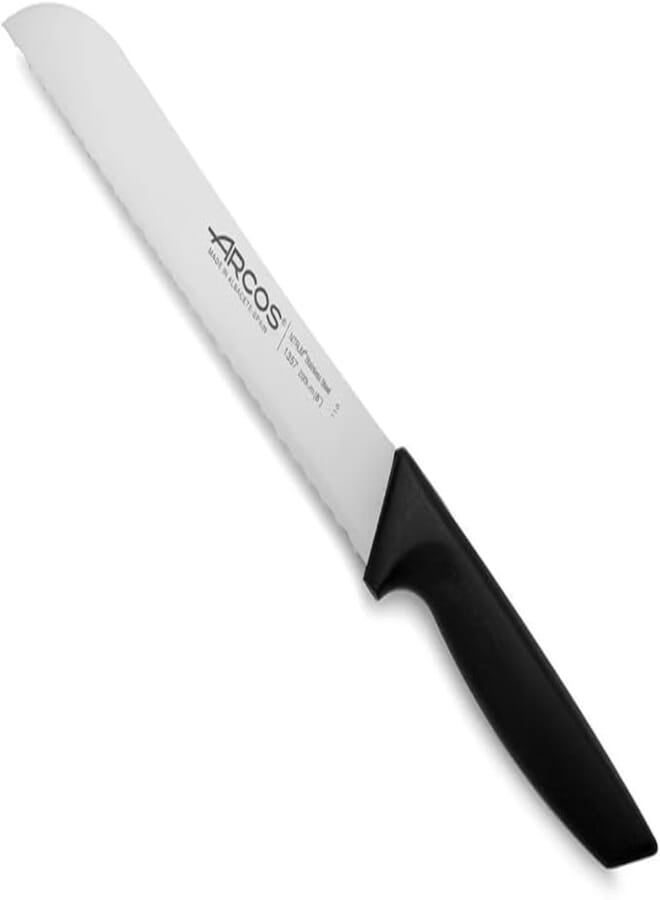Arcos Niza Bread Serrated Knife - 33cm
