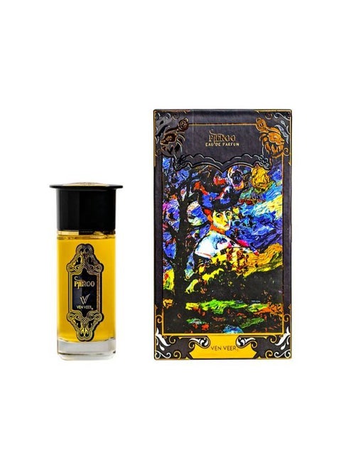 فان فير عطر 100 مل بيرو