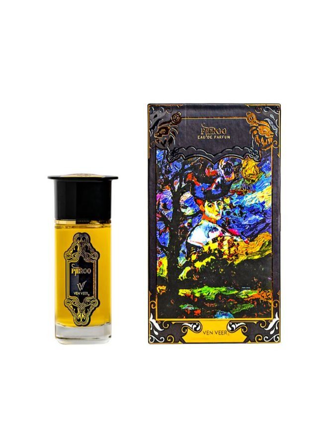 Ven veer perfume 100ml Pireo