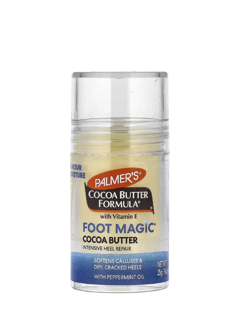 PALMERS COCOA BUTTER HEEL REPAIR 25G