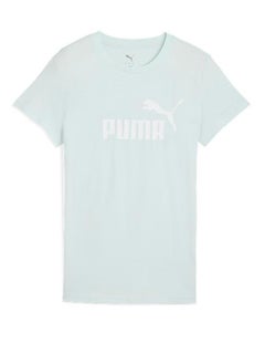 PUMA Essential Logo T-Shirt  - Image 1