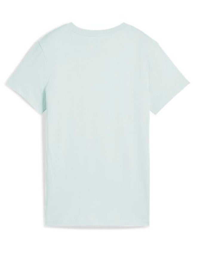 PUMA Essential Logo T-Shirt  - Image 2