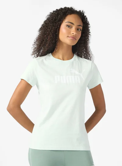 PUMA Essential Logo T-Shirt