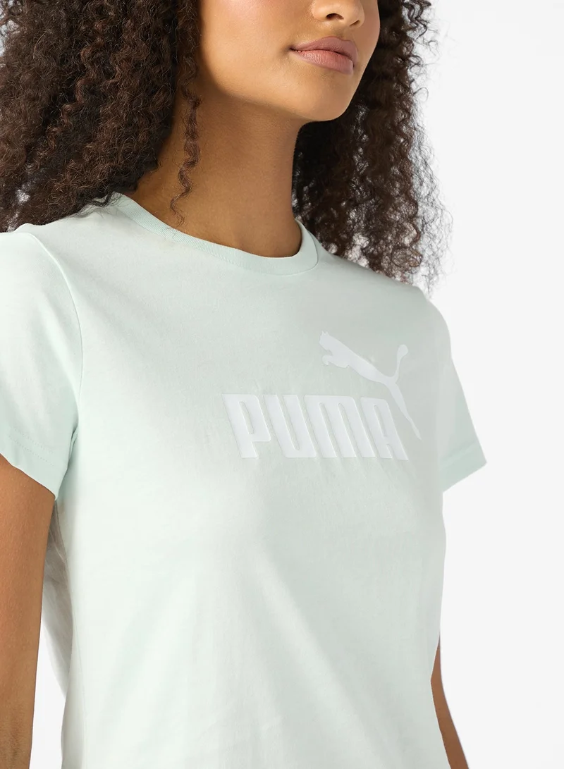 PUMA Essential Logo T-Shirt