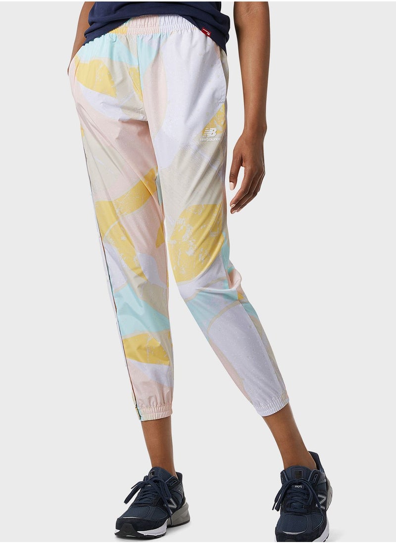New Balance - Athletics Mystic Minerals Sweatpants - Image 1