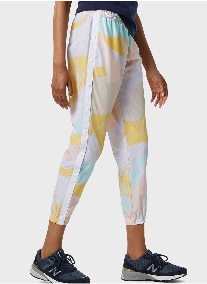 New Balance - Athletics Mystic Minerals Sweatpants - Image 1
