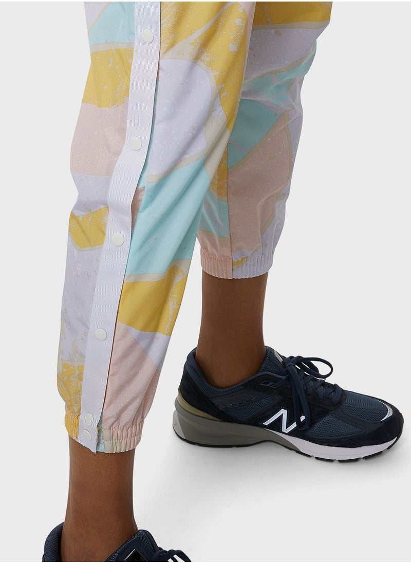 New Balance - Athletics Mystic Minerals Sweatpants - Image 1