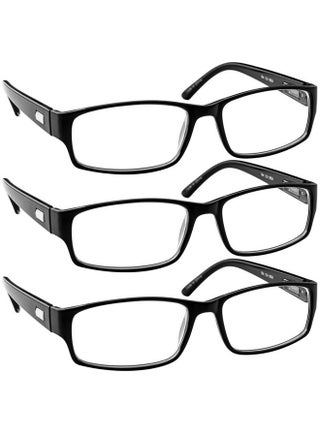 Reading Glasses 9504Hp 3 Pack Black 2.75 - pzsku/ZEF8CBA63DFDE46E41D6EZ/45/_/1707978972/8782495c-c95c-4a7b-b34d-10b16a7b53b6