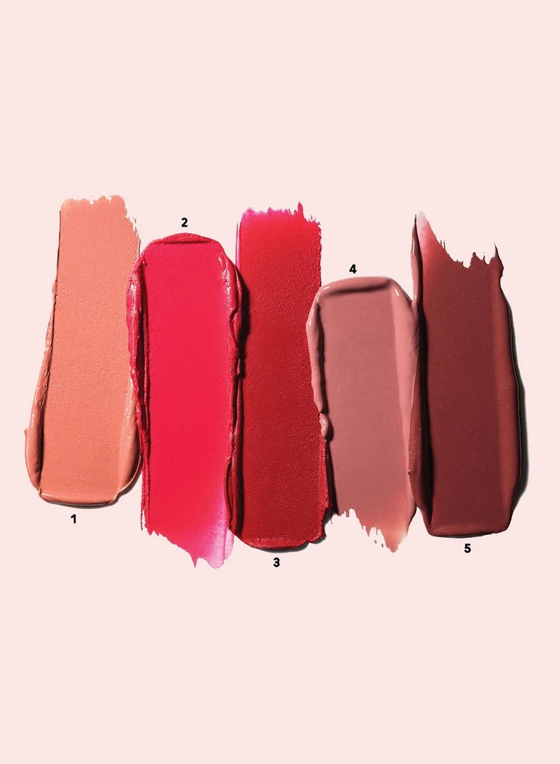 MAC Cosmetics A Hint Of Hollywood Mini Lipstick Kit, Savings 22%