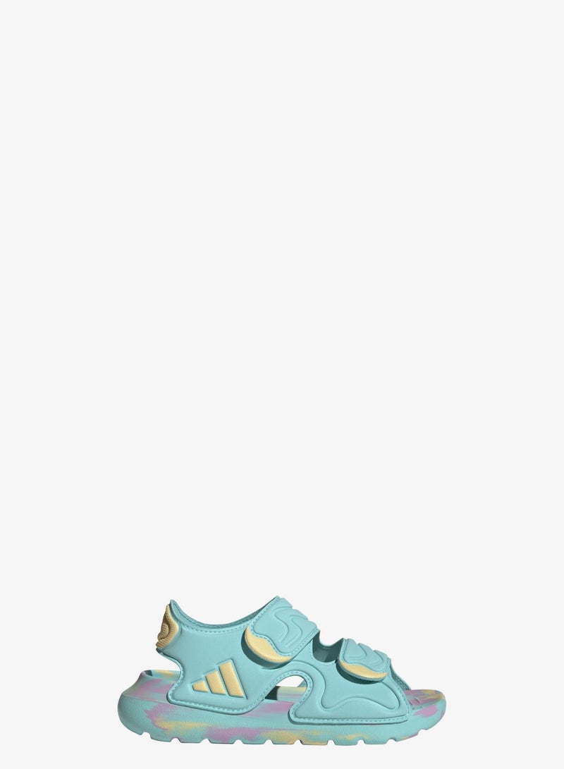 Adidas ALTASWIM 3 SANDALS CHILDREN - Image 2