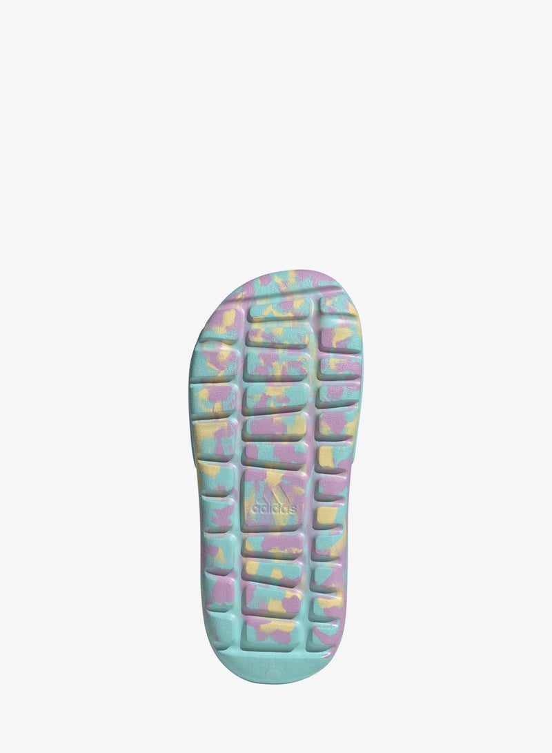 Adidas ALTASWIM 3 SANDALS CHILDREN - Image 4