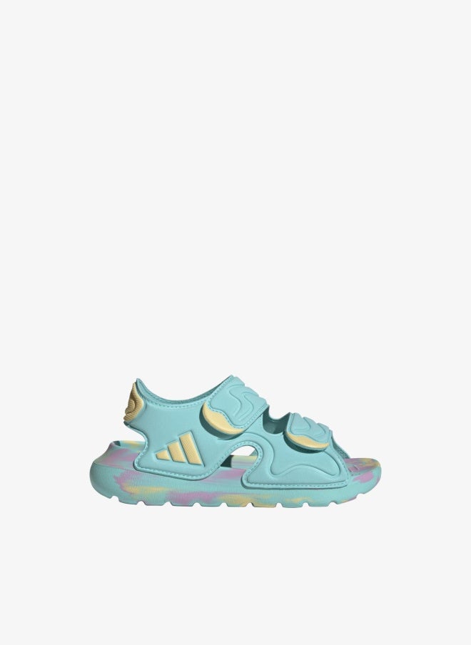 Adidas ALTASWIM 3 SANDALS CHILDREN - Image 1