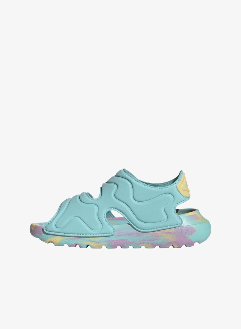Adidas ALTASWIM 3 SANDALS CHILDREN - Image 5