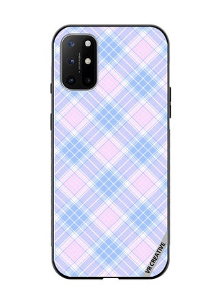 Protective Case Cover For OnePlus 8T Checks Color Square Geometric Texture Design Multicolour - pzsku/ZEF8D3DBFCCDF6101394BZ/45/_/1683982807/fcf1c057-1578-4f31-b666-810f86b37cea